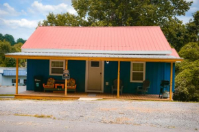 Ducktown Cottage-Ducktown TN